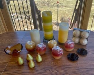 $8.00............Candles (S100)