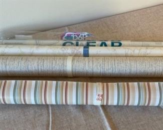 CLEARANCE ! $2.00 NOW, WAS $6.00..............Contact Paper (S270)