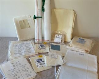 $20.00................Cross Stitch Fabric (S261)