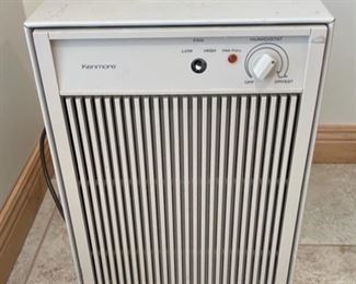 $25.00.....................Kenmore Dehumidifier (S232)