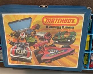 Case View (S230)