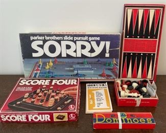 $10.00...............Games (S224)