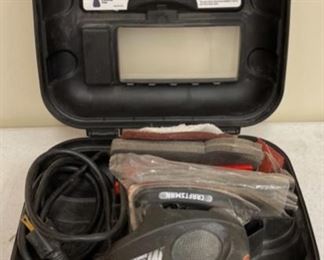 HALF OFF! $15.00 NOW, WAS $30.00................Mouse Finishing Sanding Tool (S382)