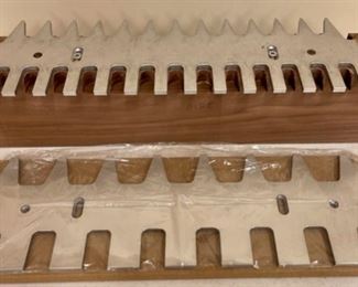 CLEARANCE ! $5.00 NOW, WAS $20.00....................Dovetail Jig (S375)