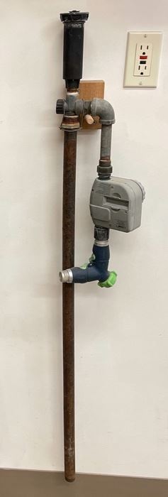 REDUCED! $7.50 NOW, WAS $10.00................Hose Timer (S)