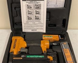 HALF OFF! $25.00 NOW, WAS $50.00.................Bostitch Finish Tools (S363)