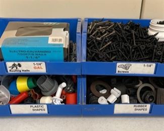 CLEARANCE ! $3.00 NOW, WAS $12.00..............Hardware and Organizers (S350)