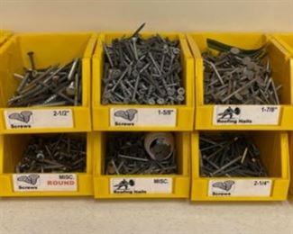 HALF OFF! $6.00 NOW, WAS $12.00..............Hardware and Organizers (S339)