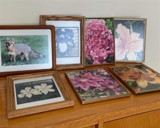 CLEARANCE ! $2.00 NOW, WAS $6.00.................Frames (S309)