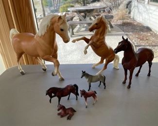 $20.00...............Horses (S195)
