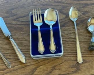 $10.00...................Silverware (S110)