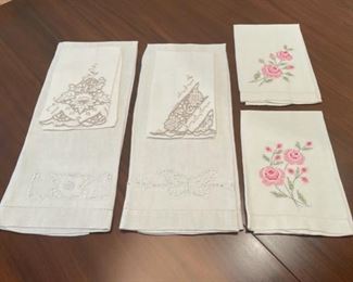 $6.00................Hand towels (S140)