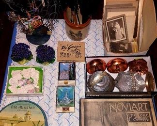 Misc Antiques
