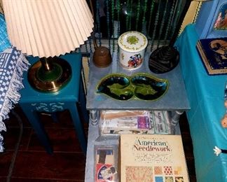 Misc Antiques 