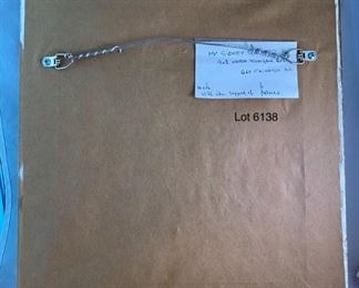 Lot 6138 $325.00 Framed Lapidary Inlay of 2 birds on a branch. Beautiful colors, by Sidney Garber 1986. Purchased in Milan by the homeowner. 14"h x 12"w check out the close ups of these beautiful birds! Bella!