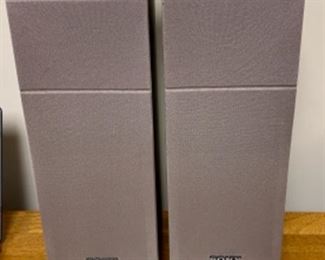 Lot 6150. $500.00. Complete Vintage Sony Component System. Sony Turn Table PS-FL1. Sony Betamax BL2710. TV Tuner VTX-1000R. TV Sound Adapter MLV100. Sony Stereo Receiver STR-VX750. Sony Stereo Cassette Deck TC-V7. Sony SS-X10A Speaker. and remote controls. (We do have the Sony Trinitron TV as well!)