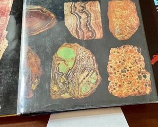 Lot 6198. $48.00. The Restless Earth, The Rock Book, Great Book of Jewels, The Science of Gems, Treasures from the Earth.