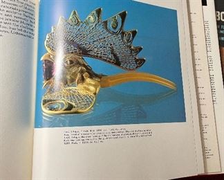 Lot 6198. $48.00. The Restless Earth, The Rock Book, Great Book of Jewels, The Science of Gems, Treasures from the Earth.