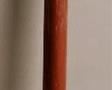 Akron Adjustable Building Column. Red. up to 6 foot 7 Inches