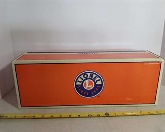 Lionel 6-38351 Archive Union Pacific Conventional Gp7 2011