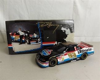 Racing Champions 2000 1:24 Scale Diecast Model Amoco Siemens Ultimate Number 93 Race Car Model