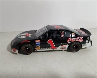 Action Platimun Series 1998 Dale Earnhardt Jr. 1:24 Scale. Limited Edition.