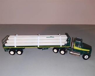 LK Conrad Air Products Hydrogen Gas Tanker 1/50 Scale
