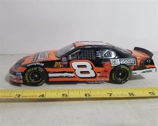 2003 3 Doors Down Nascar. Die Cast. 1:24 Scale.