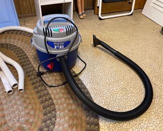 74 Shop Vac