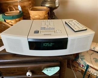 Bose Wave Radio