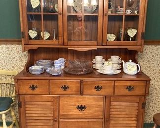 China Cabinet