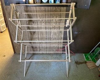 Clothes Drying Rack