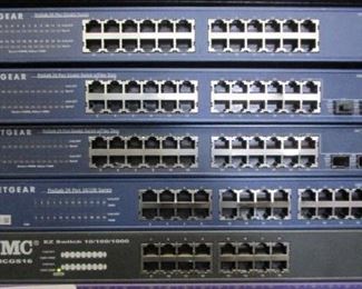 NETWORK SWITCH
