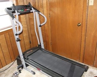 ProForm Crosswalk 325X