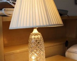 bulbs upper and lower