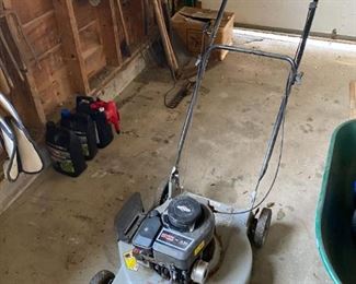 Murray 20" Push Lawn Mower 