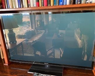 Panasonic 50" Plasma HDTV