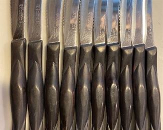 Cutco Steak Knives (Set of 10)