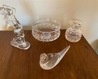 Waterford Crystal