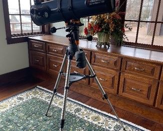 Celestron Telescope - Astro Master 130