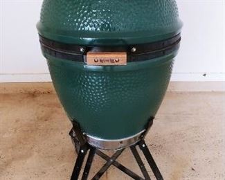 Big Green Egg