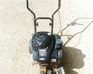 Craftsman Gas Edger