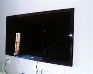 Samsung 55" Flat Screen TV