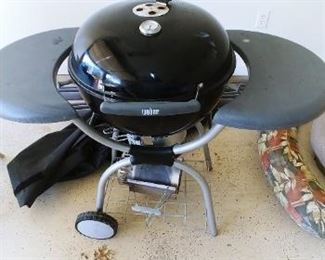 Weber Grill
