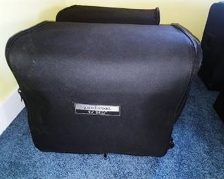 EZ Self Inflatable Bed