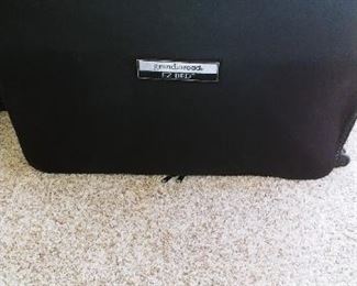 EZ Frontgate Self Inflatable Bed 1 of 2