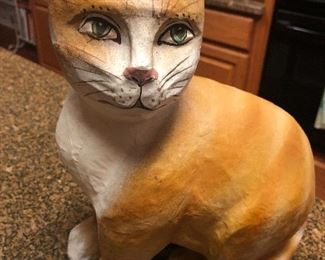 she 's kinda catty  to be honest 