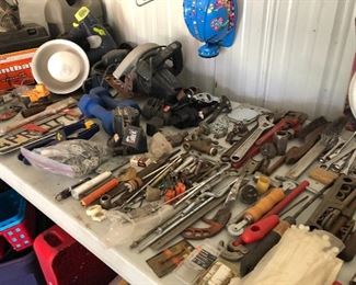 tools 