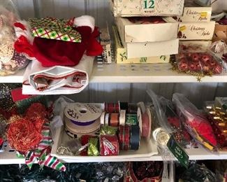  christmas   madness in march !!