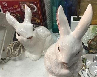 ITS A HOPPING GOOD SALE !!